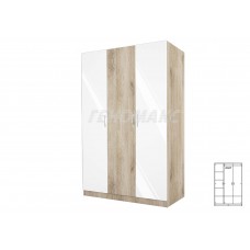 ТРИКРИЛЕН ГАРДЕРОБ СИТИ 1002 - W360