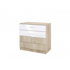 СКРИН С ЧЕТИРИ ЧЕКМЕДЖЕТА СИТИ 3002 - V170