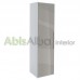 ЕДНОКРИЛЕН ГАРДЕРОБ АВА 1 - W120