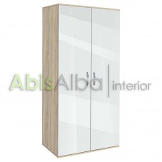ДВУКРИЛЕН ГАРДЕРОБ АВА 2 - W266