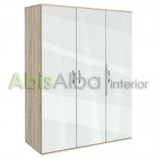 ТРИКРИЛЕН ГАРДЕРОБ АВА 3 - W370